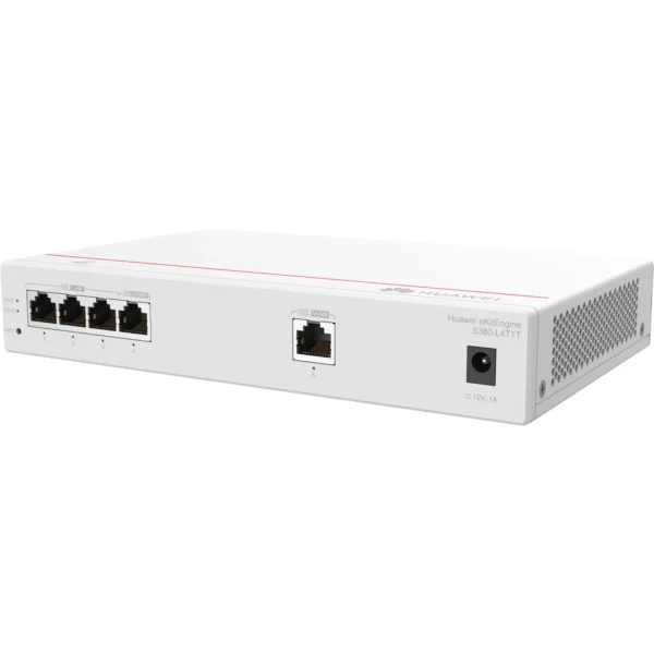 Huawei eKitEngine S380-L4T1T Multi-Service Gateway
