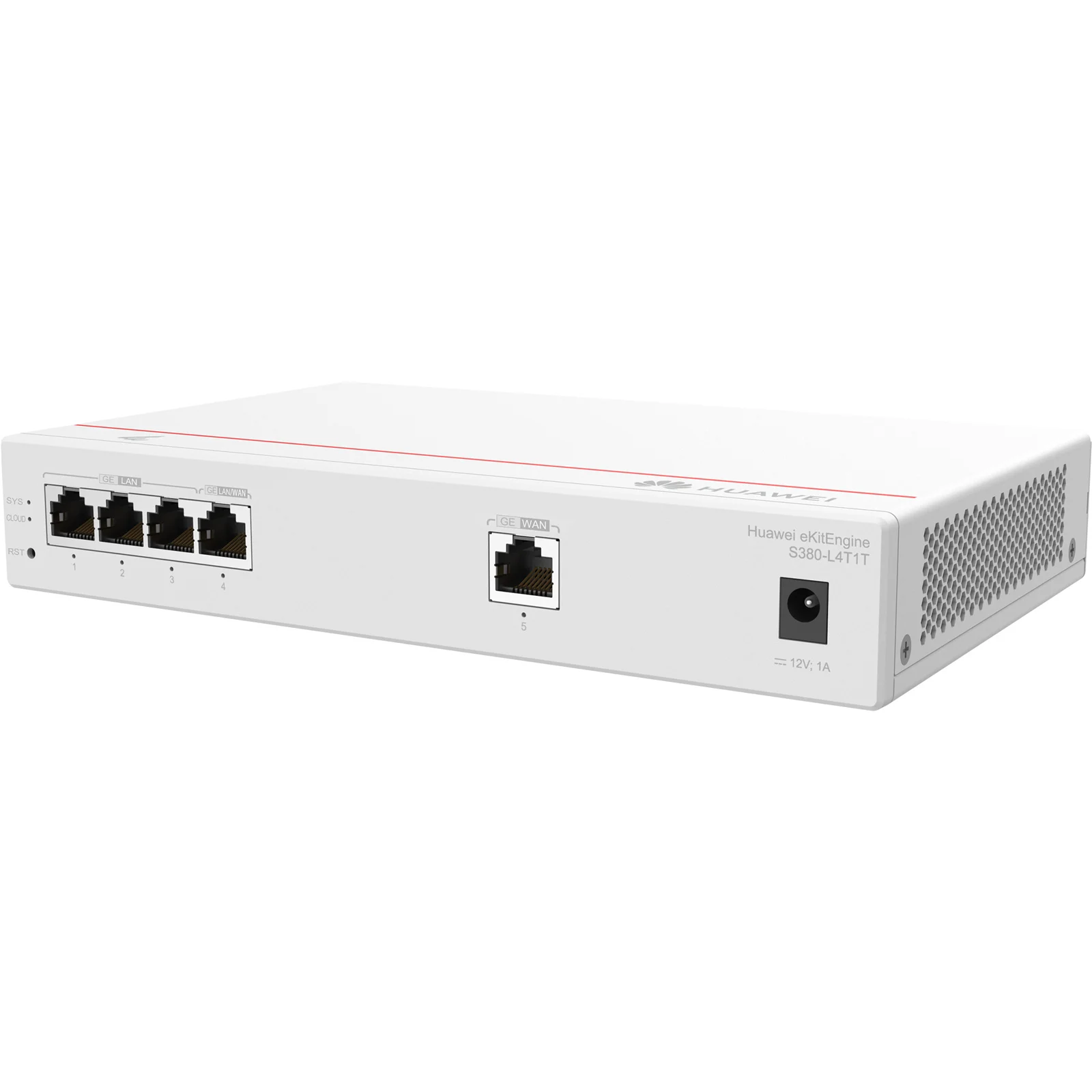 Huawei EKitEngine S380 L4T1T Multi Service Gateway A
