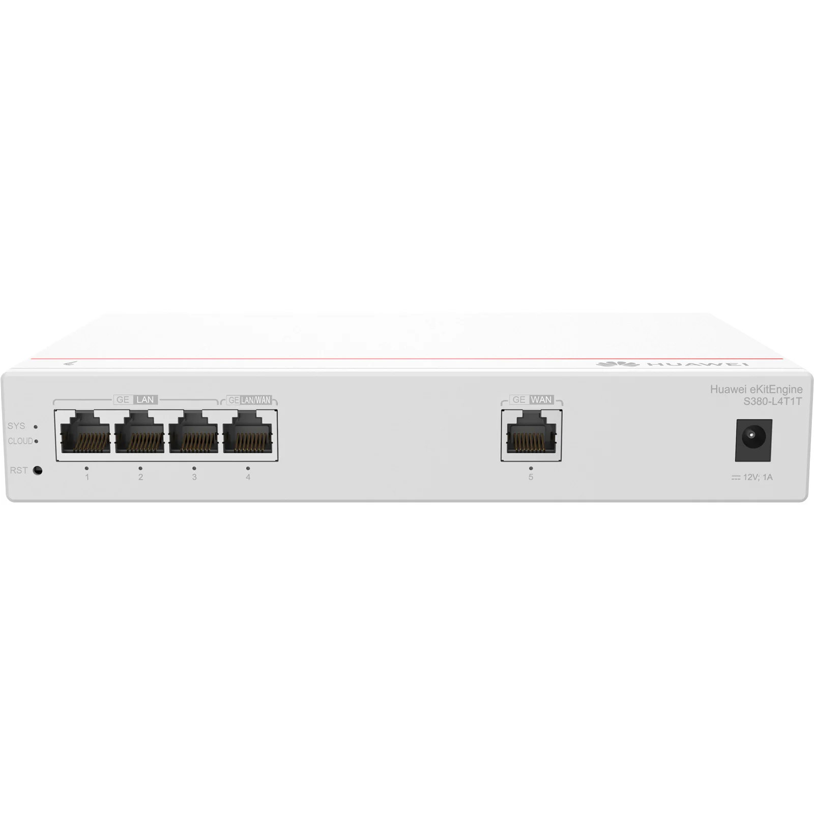 Huawei EKitEngine S380 L4T1T Multi Service Gateway B