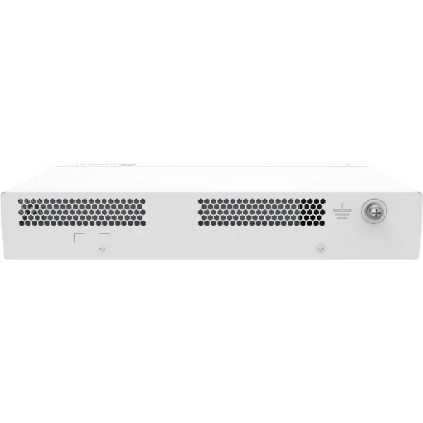 Alternative view of Huawei eKitEngine S380-L4T1T Multi-Service Gateway