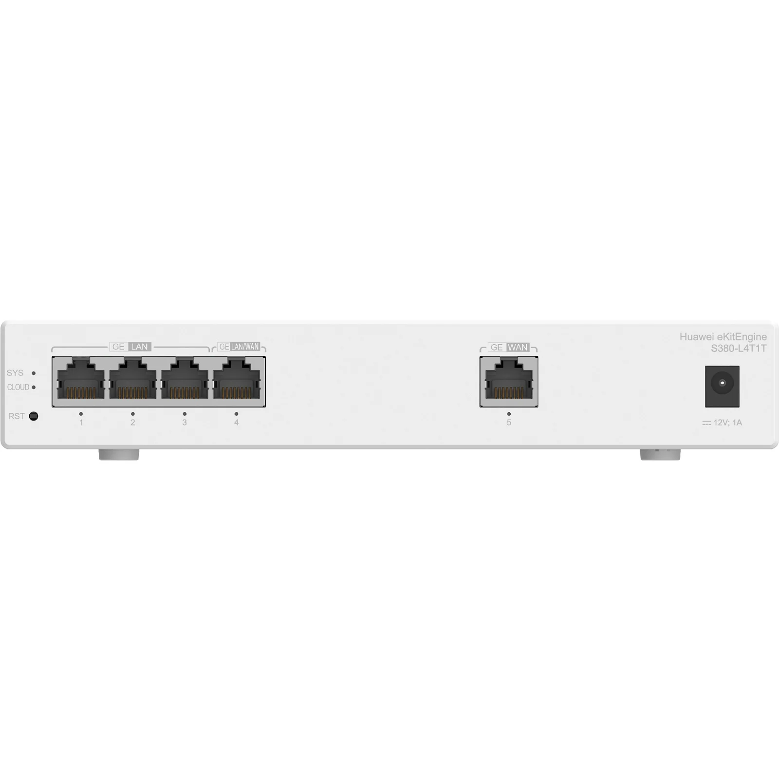 Huawei EKitEngine S380 L4T1T Multi Service Gateway