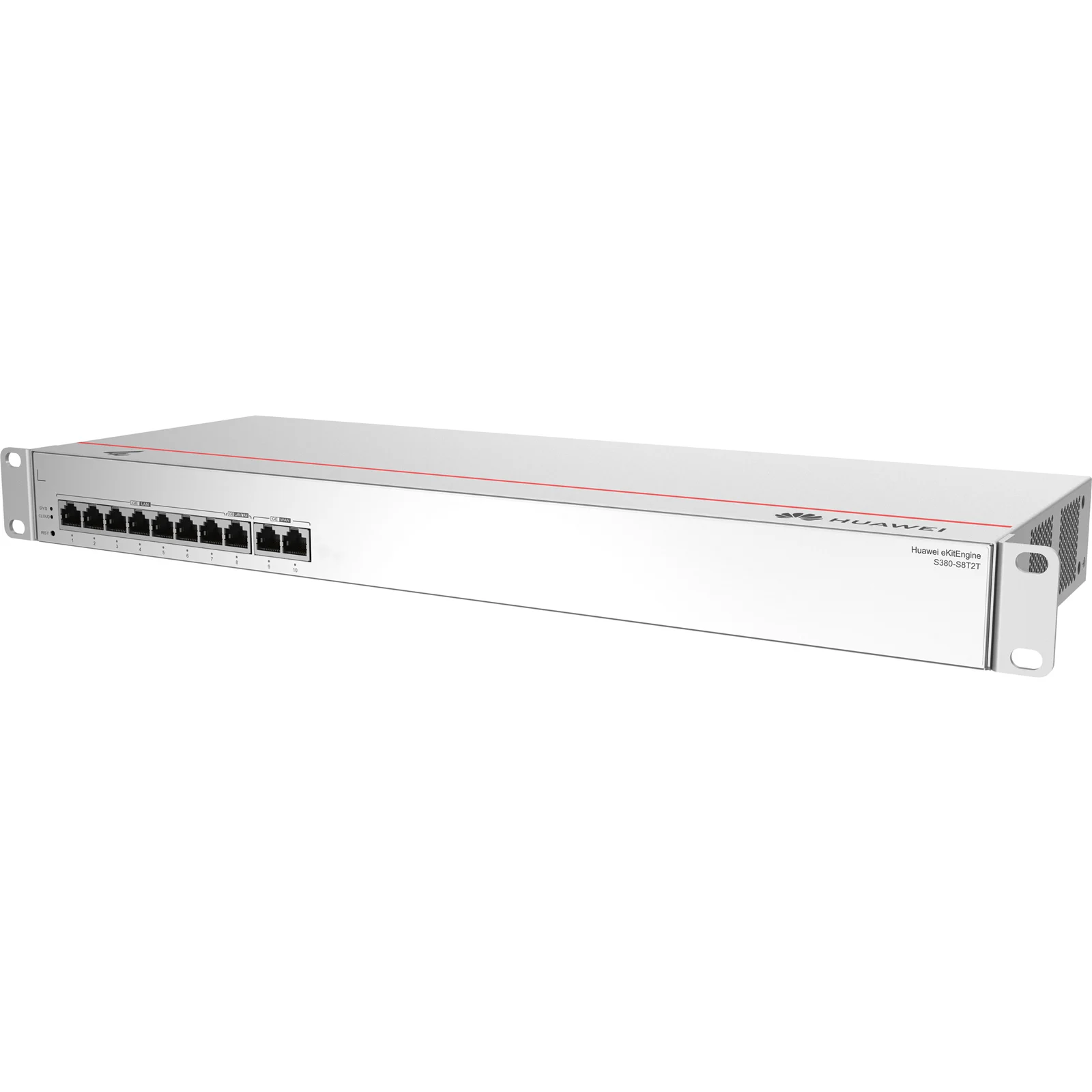 Huawei EKitEngine S380 S8T2T Multi Service Gateway A