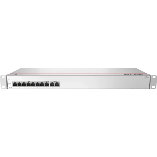 Alternative view of Huawei eKitEngine S380-S8T2T Multi-Service Gateway