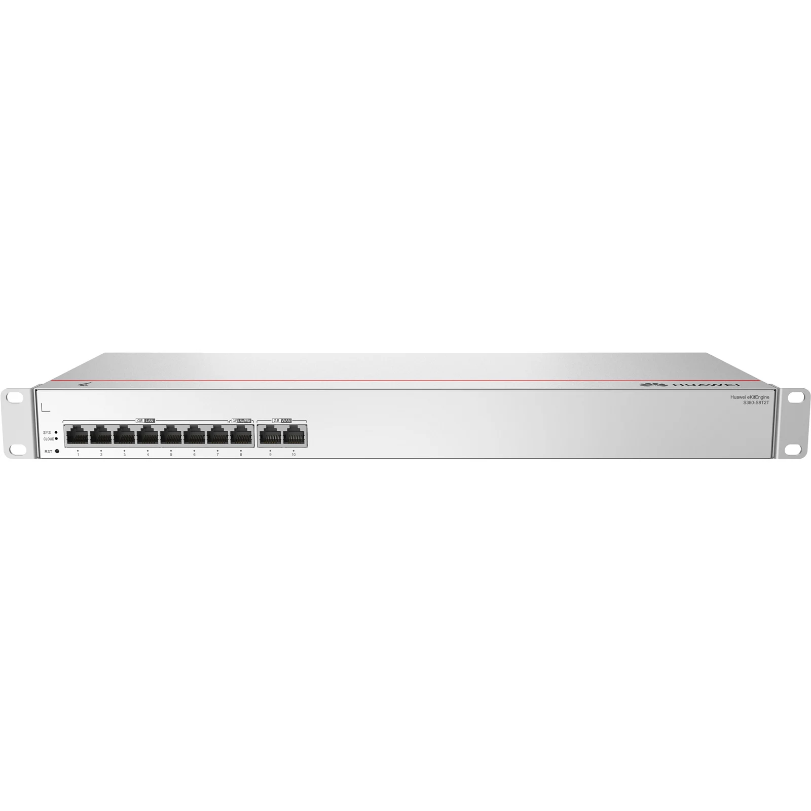 Huawei EKitEngine S380 S8T2T Multi Service Gateway B