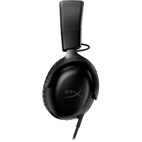 Alternative view of HyperX Cloud III Gaming Headset