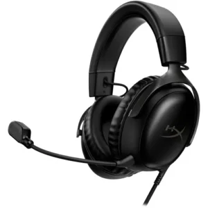 HyperX Cloud III Gaming Headset