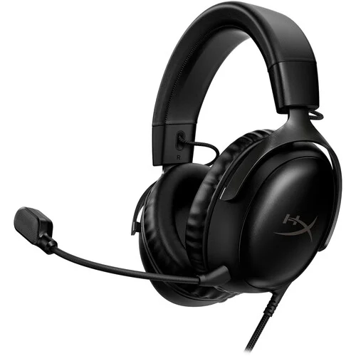 HyperX Cloud III Gaming Headset