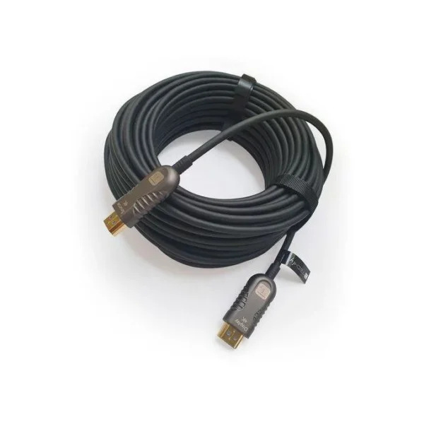 Infobit AOC-HDMI-F20 HDMI 2.0 Active Optical Cable