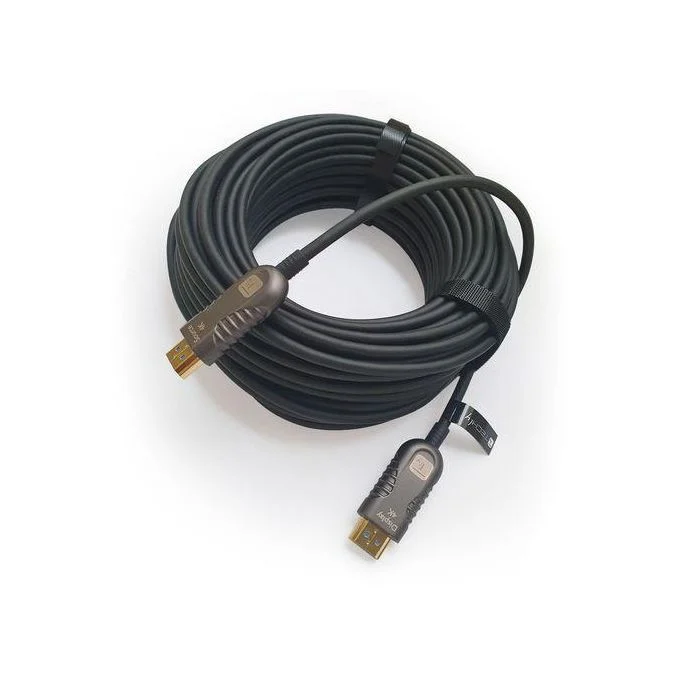 INFOBIT AOC HDMI F20 HDMI 2.0 Active Optical Cable