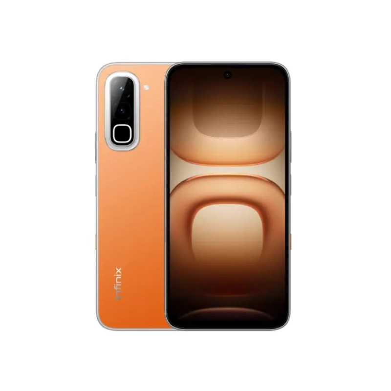 Infinix Hot 70 4G - Image 4
