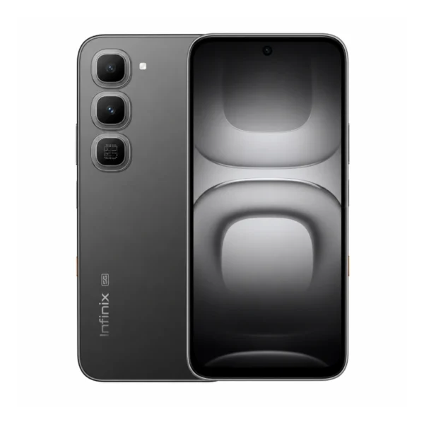Alternative view of Infinix Hot 70 Pro 5G