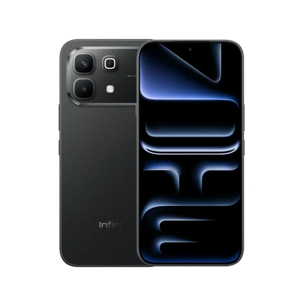 Alternative view of Infinix Note 60 Pro 5G