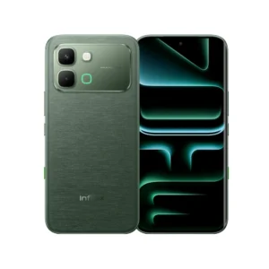 Infinix Note Edge 5G