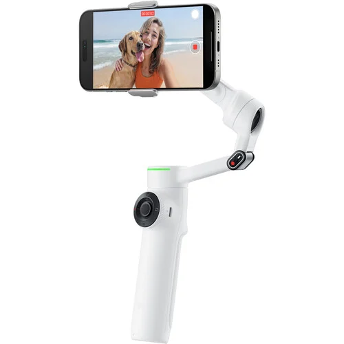 Insta360 Flow 2 Pro 5