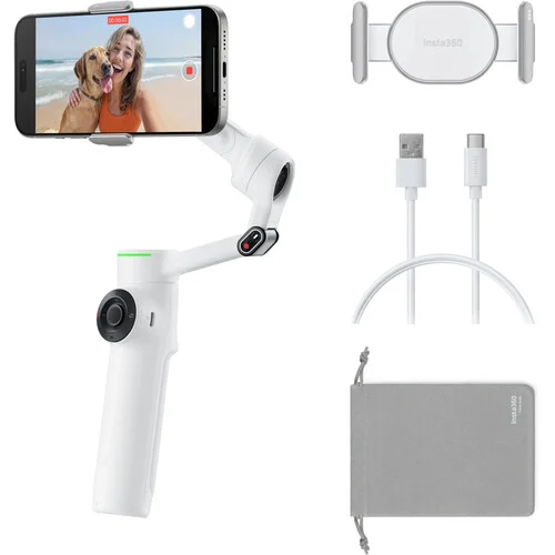 Insta360 Flow 2 Pro 7