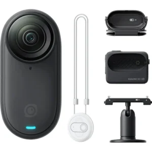 Insta360 GO 3S Action Standard Bundle