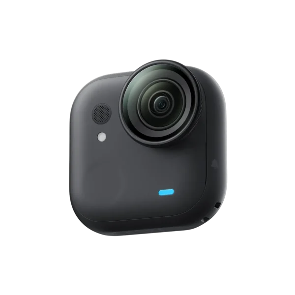 Alternative view of Insta360 GO Ultra