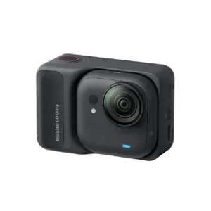 Insta360 GO Ultra