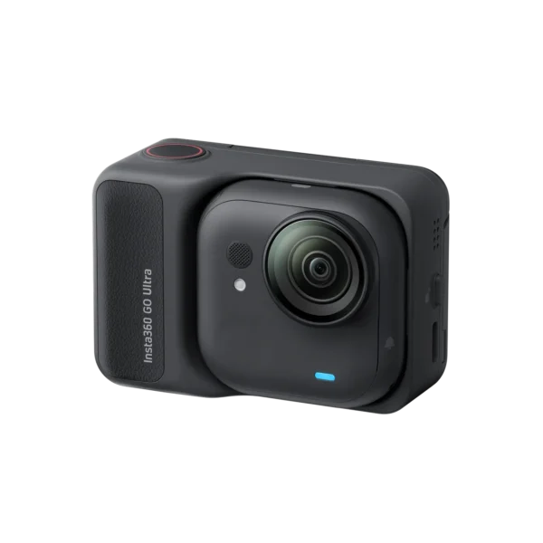 Insta360 GO Ultra
