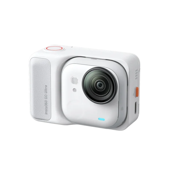 Insta360 GO Ultra