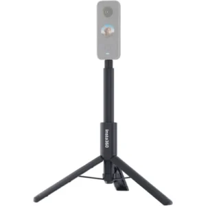 Insta360 Invisible Selfie Stick with Tripod