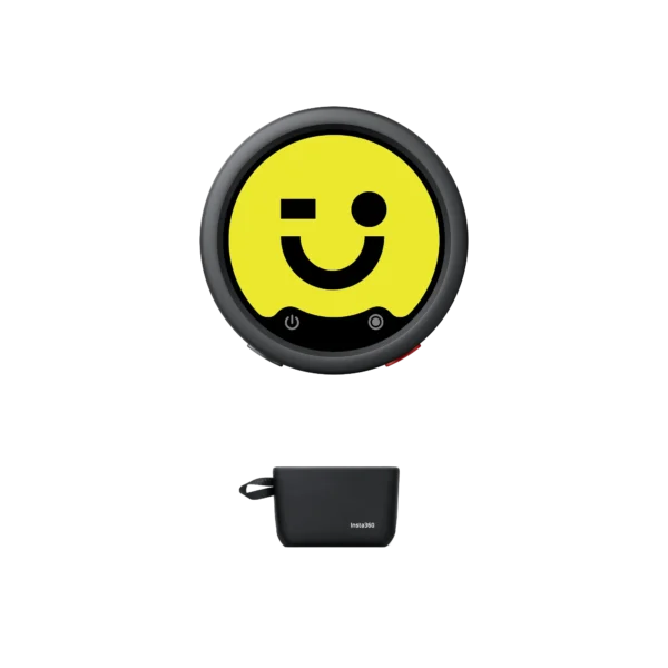 Insta360 Mic Pro