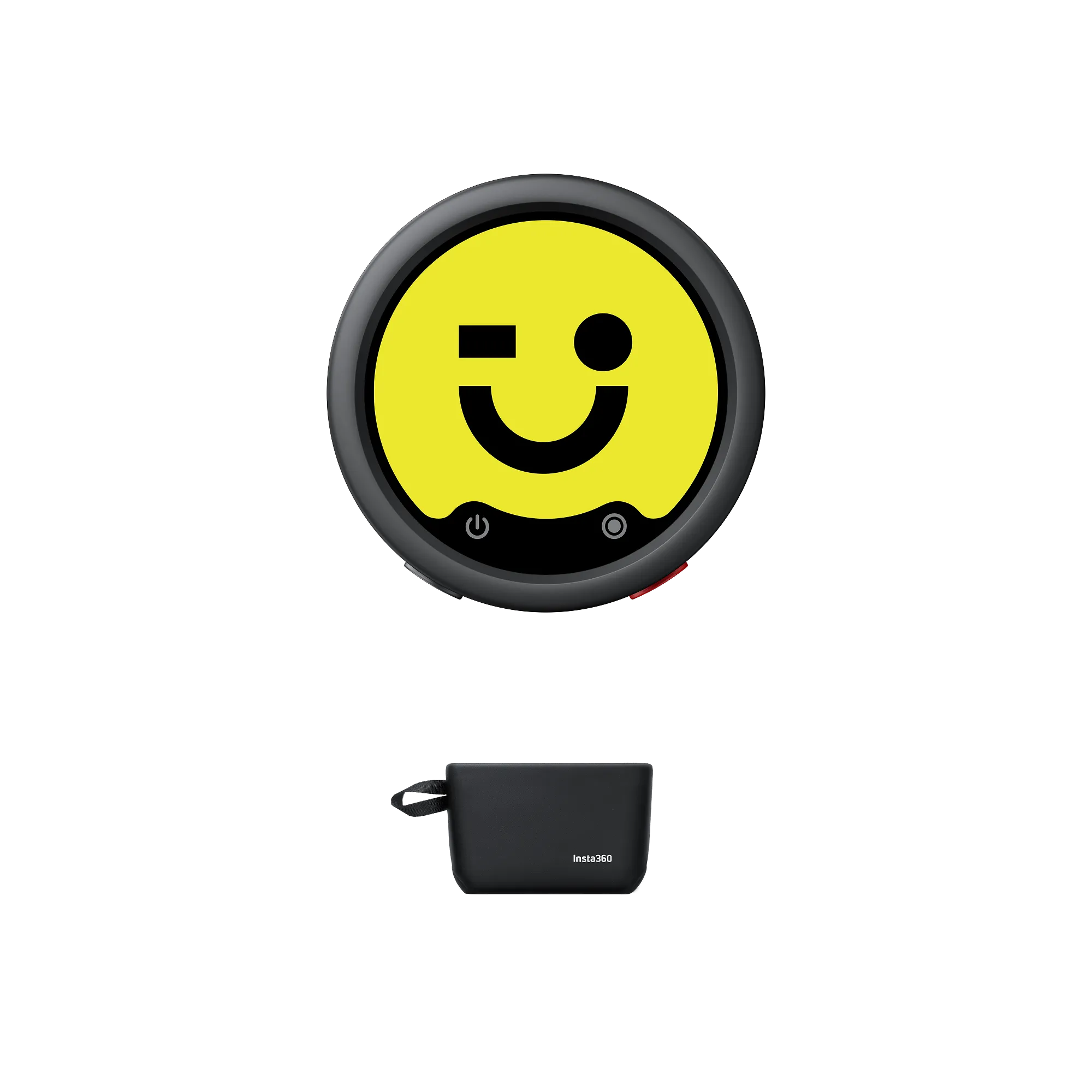 Insta360 Mic Pro