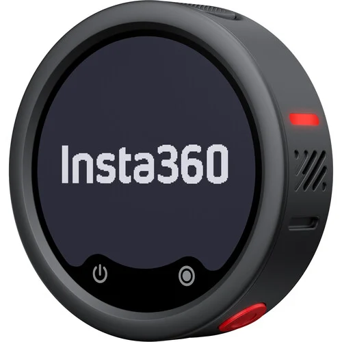 Insta360 Mic Pro R