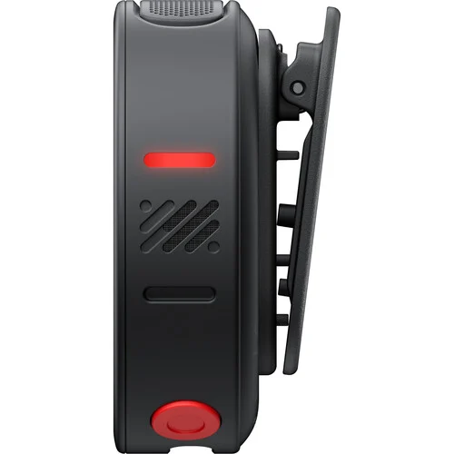 Insta360 Mic Pro Side