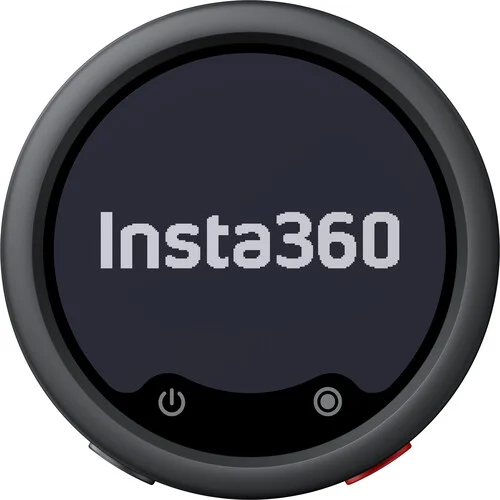 Insta360 Mic Pro