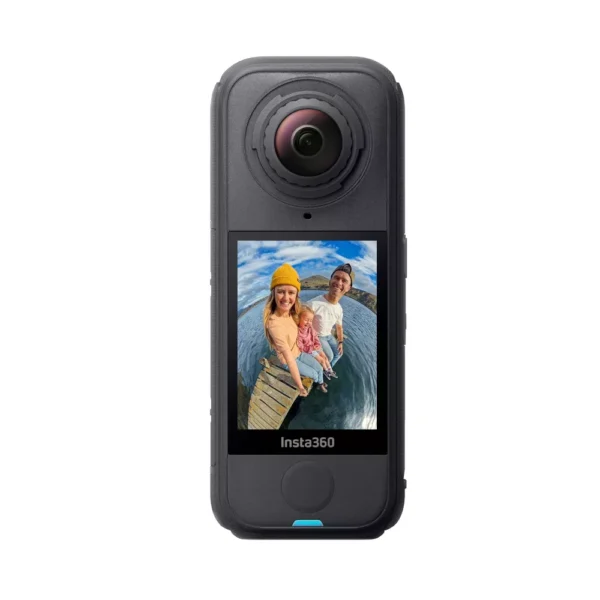Alternative view of Insta360 X4 Air