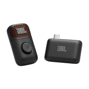 JBL EasySing Wireless Microphones (AI)