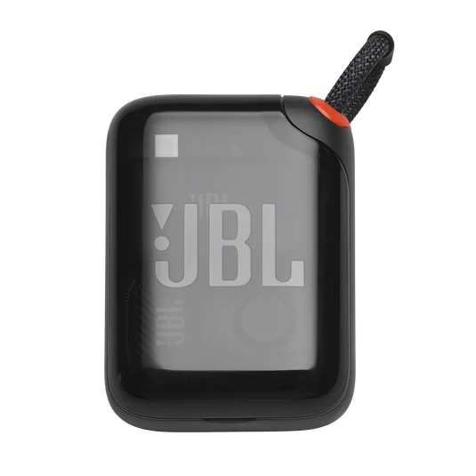 JBL EasySing Wireless Microphones (AI) D