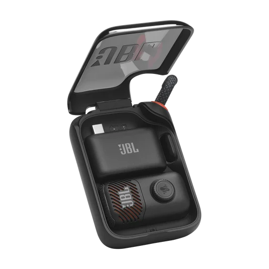 JBL EasySing Wireless Microphones (AI) E