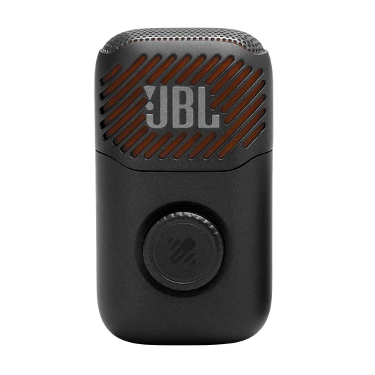 JBL EasySing Wireless Microphones (AI) Rec