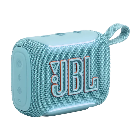 JBL Go 5 Turquoise