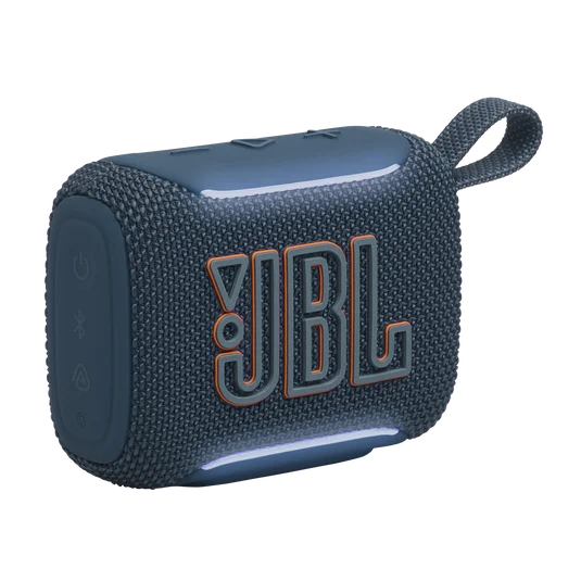 JBL Go 5 Blue