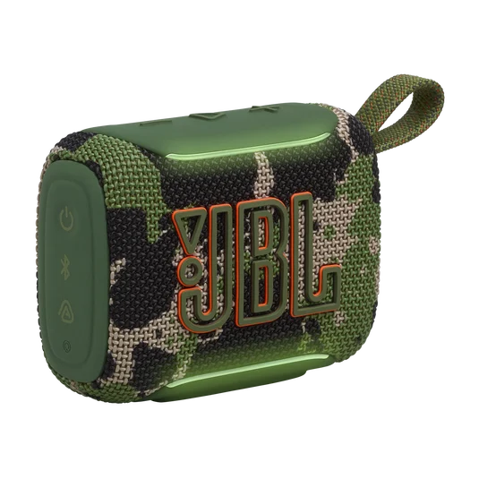 JBL Go 5
