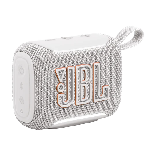 JBL Go 5 White