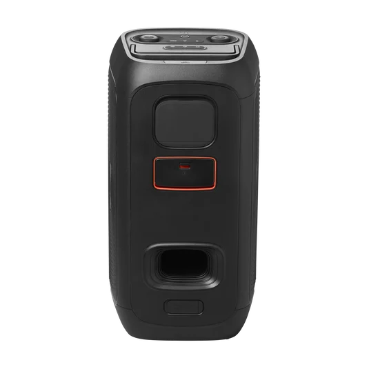 JBL PartyBox Club 120 Black Back
