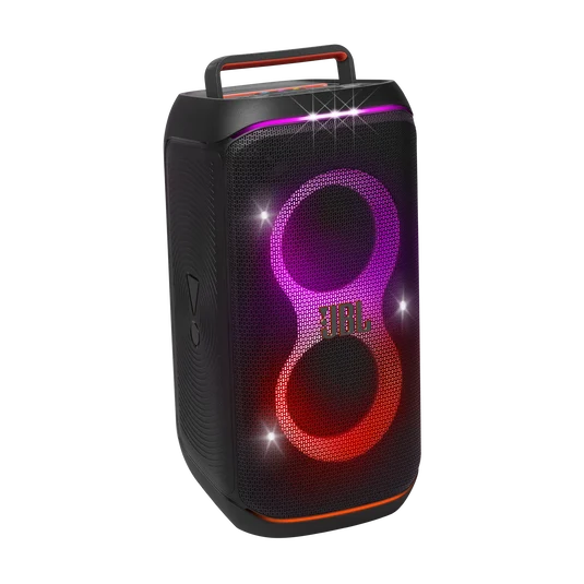 JBL PartyBox Club 120 Black