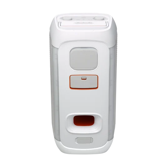 JBL PartyBox Club 120 White Back