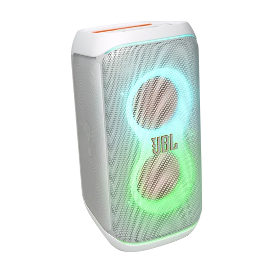 JBL PartyBox Club 120 White