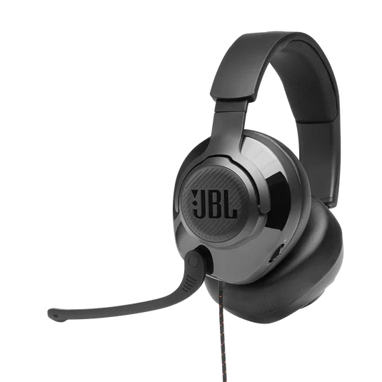 JBL Quantum 300 Gaming Headset 3