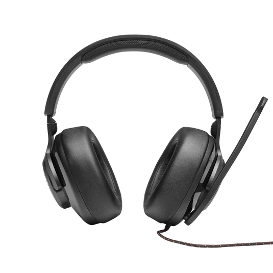 JBL Quantum 300 Gaming Headset A