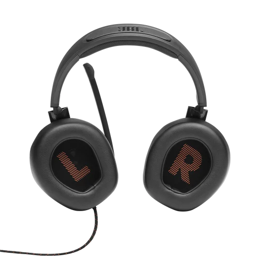 JBL Quantum 300 Gaming Headset C