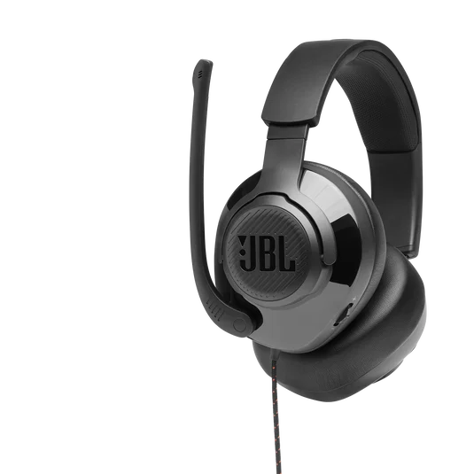 JBL Quantum 300 Gaming Headset F