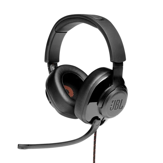 JBL Quantum 300 Gaming Headset