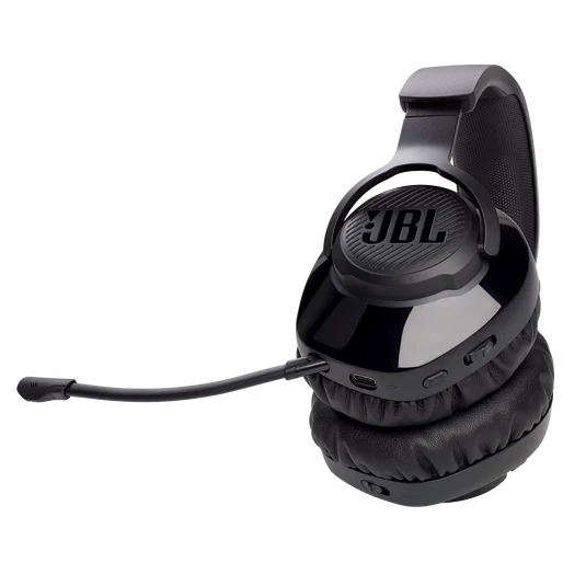 JBL Quantum 350 Wireless Gaming Headset 3