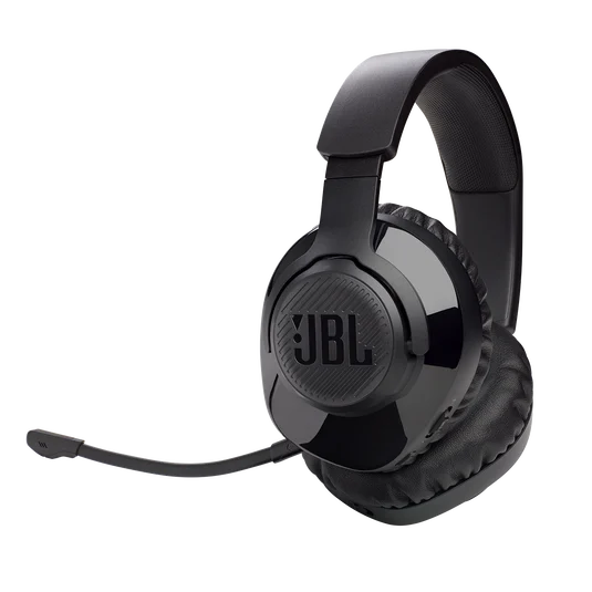 JBL Quantum 350 Wireless Gaming Headset